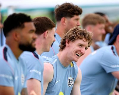 Anthony Gordon: ‘I have always been very intrigued to see who I can become’