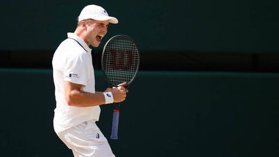 Fery Tale End: Zverev Massive Favorite on Kalshi vs Arthur Fery in Wimbledon Semis