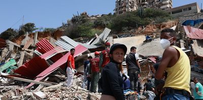 Earthquakes in Venezuela expose a severely under-resourced and unprepared healthcare system