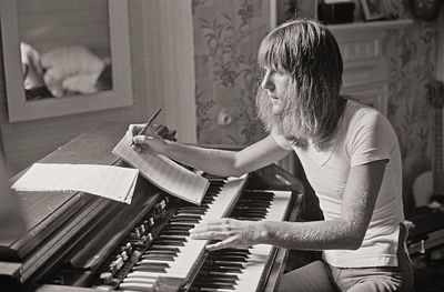 A new petition calls on the BBC to recognise and celebrate the compositional talents of Keith Emerson
