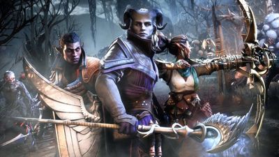 Dragon Age creator says he’ll never play Veilguard: ‘I just don’t want to see what they’ve done with my baby’