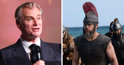 Christopher Nolan’s ‘Odyssey’ Is Somehow Even Worse Than Anyone Imagined As Fans Lose It Over New Photo