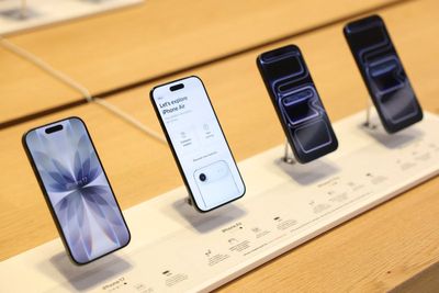 Refurbished Xbox, iPhone and MacBook sales are surging as tech companies announce hefty price increases