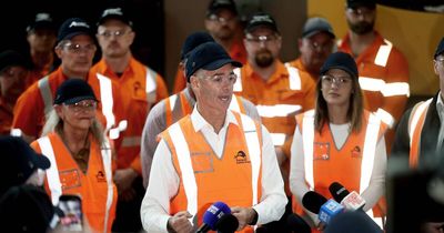 Inside the pros and cons of the government's Hunter train hub location options