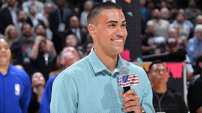 Spurs Play-by-Play Announcer Fired After Alleged Affair With Player’s Sister