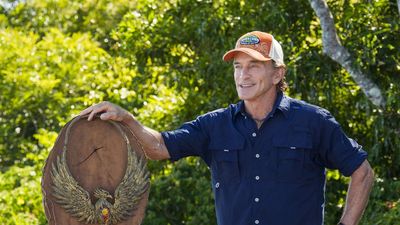 What The Survivor 50 Cast Had To Say To Jeff Probst After Emmy Nominations: ‘I Called It’