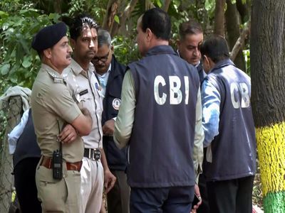 CBI files six chargesheets in Mahadev betting app case