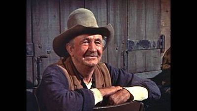 Quote of the day by Walter Brennan: 'Go ahead and learn how to act, but don't get...' - inspiring life lessons by Oscar-winning actor of Come and Get It, Kentucky and The Westerner on acting, authenticity and staying true to yourself