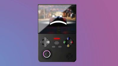 Lenovo just nuked its retro handheld that sellers packed with illegal ROMs, but unbranded versions are still haunting AliExpress
