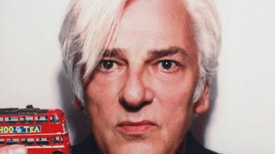 "Although Dylan showed me what I wanted to be, Syd Barrett showed me how I could be it. And I actually wound up sounding like John Lennon": cult rocker Robyn Hitchcock opens up about unique career