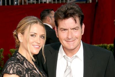 Charlie Sheen ordered to pay $500k in child support after ex demanded $15 million