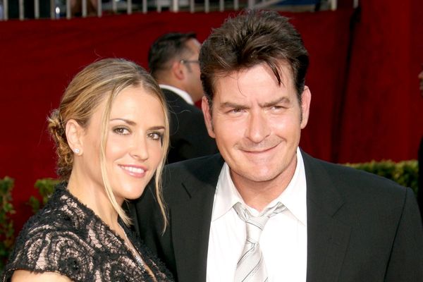 Charlie Sheen ordered to pay $500k in child support after ex demanded $15 million