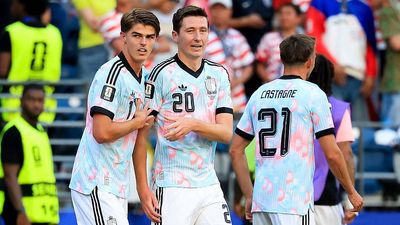 Belgium Predicted Lineup vs. Spain: World Cup Quarterfinal