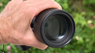A new multi-mount 85mm f/1.2 lens is coming from Meike – but one key detail has yet to be decided
