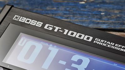 Court dismisses Behringer’s lawsuit against Boss over “knock off” polyphonic tuner