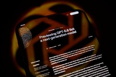 OpenAI releases latest ChatGPT model after delay over White House cybersecurity concerns