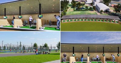 $1.6 million swing: how Beresfield Golf Course plans to branch out