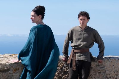 Who are the characters in Christopher Nolan’s The Odyssey? Everything you need to know