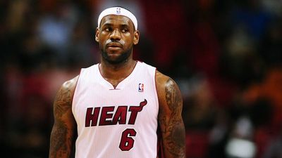 Heating Up: LeBron James Next Team Market on Kalshi Sees Miami Surge