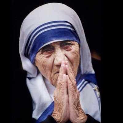 Best advice for life by Mother Teresa: 'Love begins at home, and it is not how much we do, but how much...' - Missionaries of Charity founder and Nobel Peace Prize winner teaches why love matters more than grand gestures and life lessons on kindness and compassion