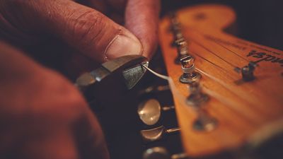 “When you notice one of these signs, it’s probably time to open a fresh set of strings”: When should you change your guitar strings? We asked the world’s biggest string brands to get the definitive answer