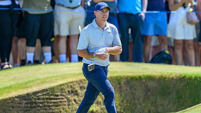Scottish Open First Round Takeaways: Rory McIlroy Puts on a Show; Jon Rahm Does the Opposite