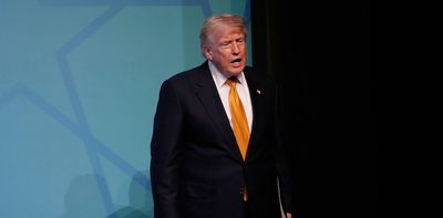 Renewed NATO co-operation and defence spending are about strategy, not obeying Trump