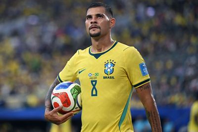 Newcastle United will sell Bruno Guimarães to Arsenal this summer, it will break my heart, but it’s the right call