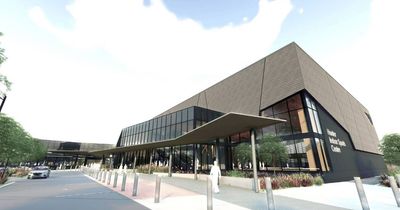The big issues ahead of Newcastle's proposed indoor basketball stadium