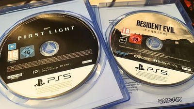 Analysts say that 'digital is just too lucrative' for Sony and that PlayStation 'will not reverse' its decision to end physical disc production even in the face of fans cancelling PS Plus subscriptions