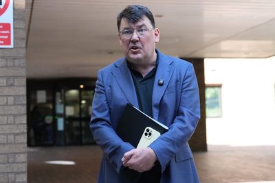 Graham Linehan receives settlement from Met over arrest for social media posts