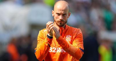 Vaclav Cerny makes big decision on his future amid Rangers return links