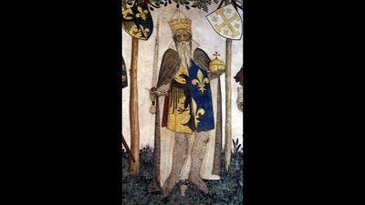 The Best Advice for Life by Charlemagne: 'Right action is better than knowledge but...'- Life advice on why doing the right thing matters more than simply knowing it, by the Holy Roman emperor, known as the Father of Europe, who changed history forever