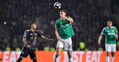 Qarabag boss on the issue Carlos Duran's move to Celtic causes
