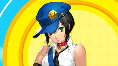 Persona 4 Revival seemingly features more scenes with Marie, fuelling hopes she'll be integrated better than in Golden: "If they do that, the remake will have fulfilled its purpose"