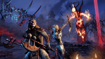 Casualties of Xbox's big "reset" keep piling up as the team behind The Elder Scrolls Online has had to let over 200 people go
