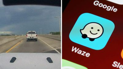 Man Witnesses An Accident. Then He Gets A Shocking Notification From Waze: ‘How?’