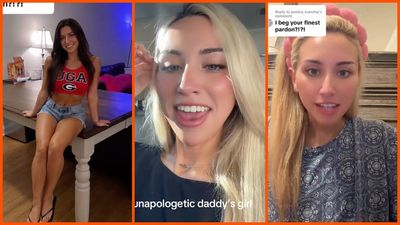Georgia woman dumped after boyfriend sees AI girl in Facebook Marketplace ad she created: ‘Conventionally attractive’