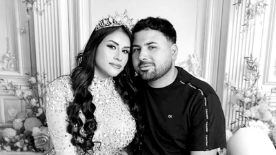 TikTok creator Gabriela Sanarrusia shot dead alongside boyfriend in Costa Rica
