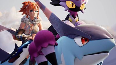 Playing Palworld 1.0 with mods can "cause issues," Pocketpair warns, so it's recommended you uninstall each one before updating the survival game