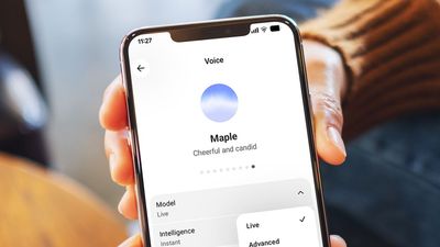 Got ChatGPT’s new voice mode? Here's how to check — and 5 things you should try first