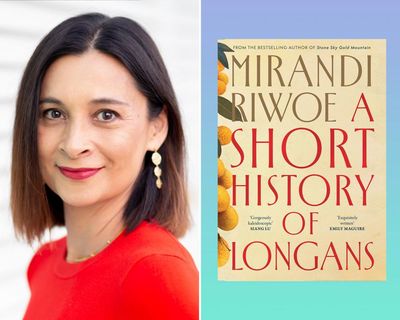 A Short History of Longans by Mirandi Riwoe review – a moving family portrait devoured in one sitting