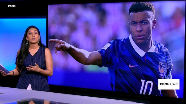FIFA World Cup: Fake racism videos go viral as players, fans face real abuse