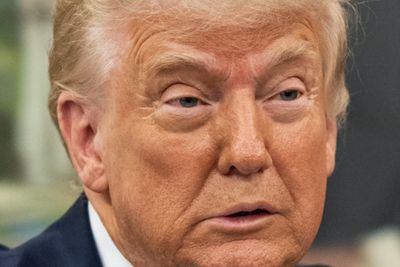 Is Trump Lying? POTUS Claims He Ended a 14-Year African War Where '15 Million Had Their Heads Chopped Off'