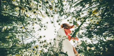 Do your dreams have smells? New study on ‘blind minds’ reveals vast differences in imagination