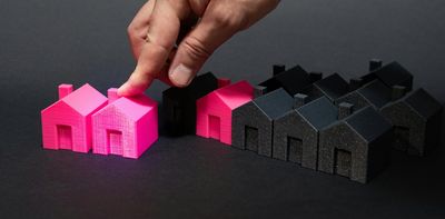How Australia’s new negative gearing rules might accidentally favour some property investors