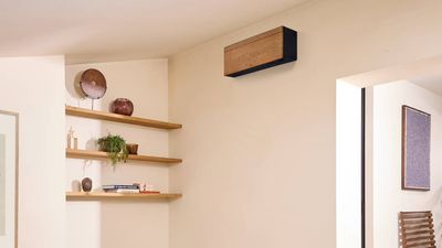Daikin just proved that air conditioners don’t need to look like an eyesore