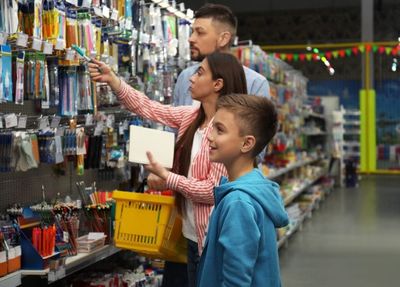 Family Budget Categories That Tend to Spike During the Second Half of the Year
