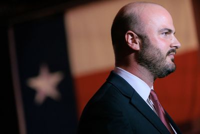 Aaron Reitz, former attorney general candidate, appointed U.S. attorney in Texas’ southern district