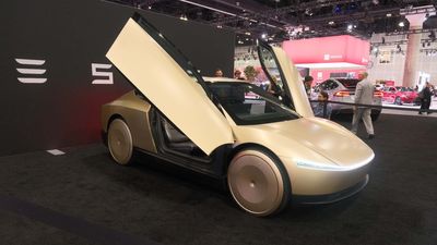 New Jersey Law Would Outlaw Tesla's Camera-Based Robotaxi Tech